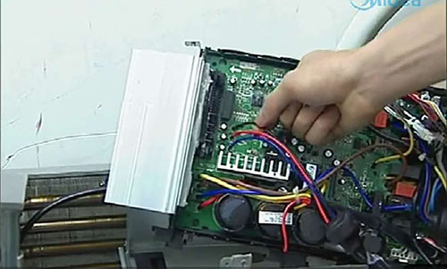 娄烦美的空调电话是多少