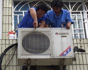 娄烦空调维修售后服务中心