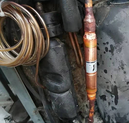 娄烦美的变频多联机空调维修售后服务中心