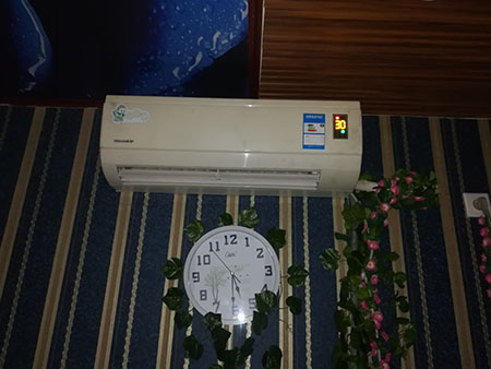 娄烦空调维修售后服务中心