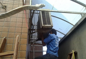 娄烦空调维修售后服务中心