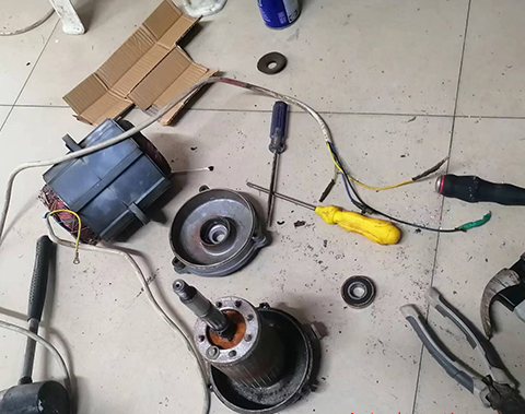 娄烦空调维修售后服务中心电话在哪里找