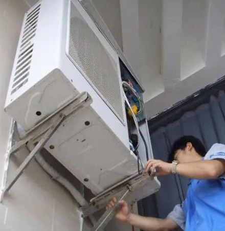 娄烦24小时空调维修热线