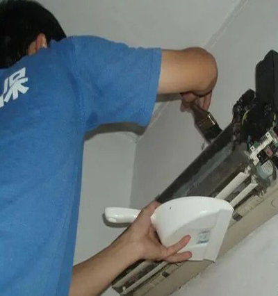 娄烦空调清洗保养