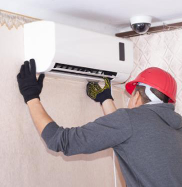 娄烦空调内机噪音大