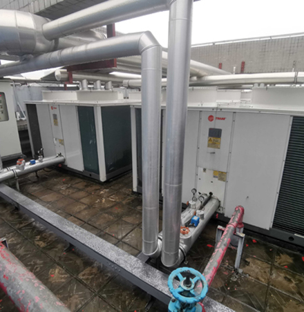 娄烦附近中央空调维修 娄烦上门中央空调维修